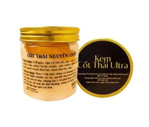 Kem Cot Thai Ultra Whitening body cream -250ml